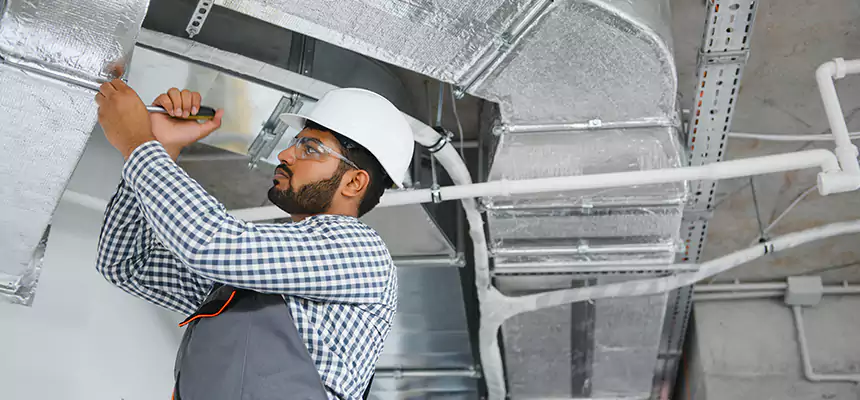 Proactive Ac Vent Repairs & Air Duct Replacement Companies Near Me in Oro Valley