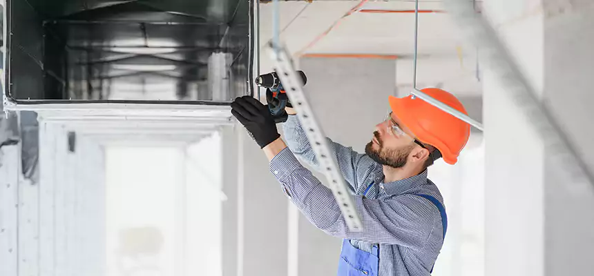 Comprehensive Ventilation Cleaning in Oro Valley