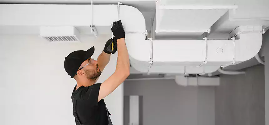 Our Air Duct Repair Services in Oro Valley, AZ