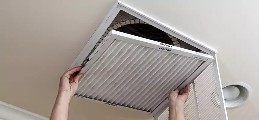 Our Air Duct UV Sanitization Services in Oro Valley, AZ