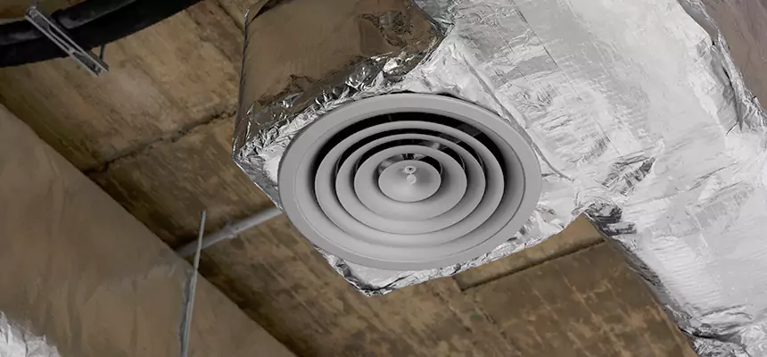 Our Basement Vent Cleaning Services in Oro Valley, AZ