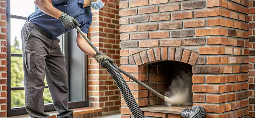 Our Chimney Sweep Services in Oro Valley, AZ