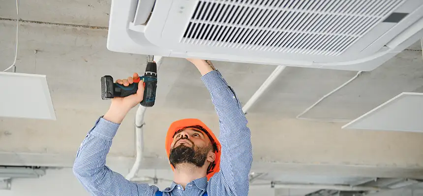 Detailed Multi‑Unit Riser & Roof Termination Cleaning in Oro Valley