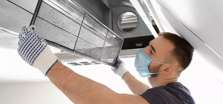 Our Dryer Vent Cleaning Services in Oro Valley, AZ