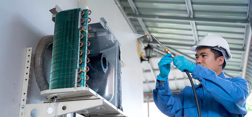 Our Energy-Efficient HVAC Cleaning Services in Oro Valley, AZ