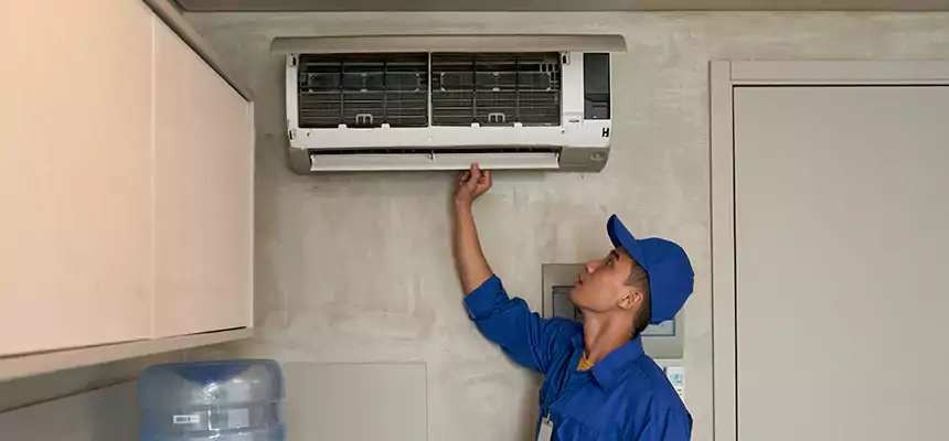 Balanced Fresh‑Air Ventilation (ERV/HRV) in Oro Valley