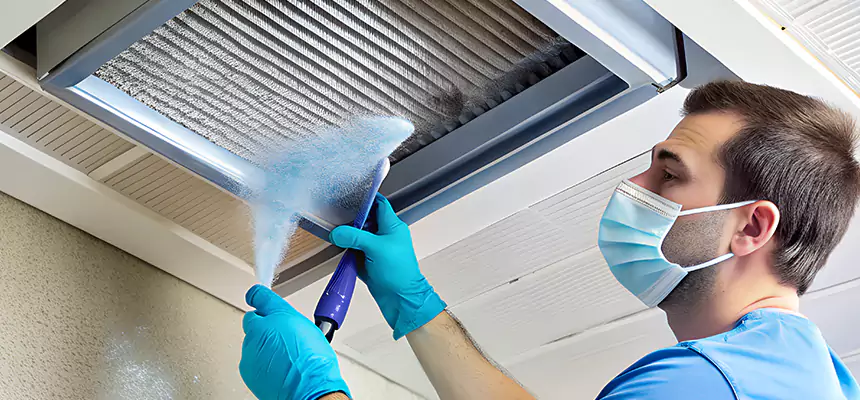 Our Home Ventilation Cleaning Services in Oro Valley, AZ