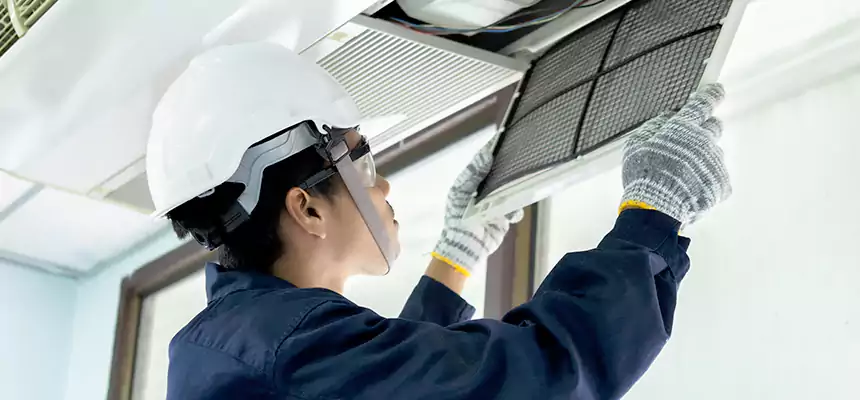 Our Mold & Mildew Removal from Air Ducts Services in Oro Valley, AZ