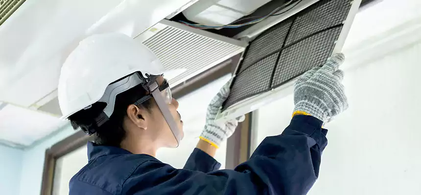 Our Multi-family Home Duct Cleaning Services in Oro Valley, AZ
