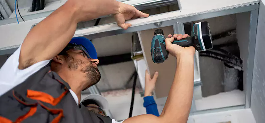 Our Retail Store Duct Cleaning Services in Oro Valley, AZ