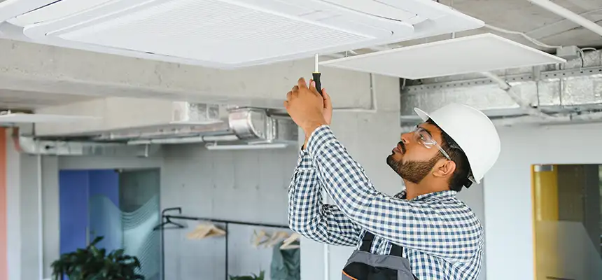Our Roof Dryer Vent Cleaning Services in Oro Valley, AZ