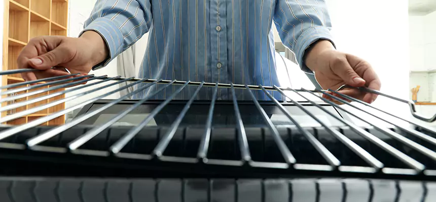 Our Vent Grille Washing Services in Oro Valley, AZ