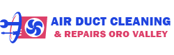 Air Duct Cleaning & Repairs Oro Valley