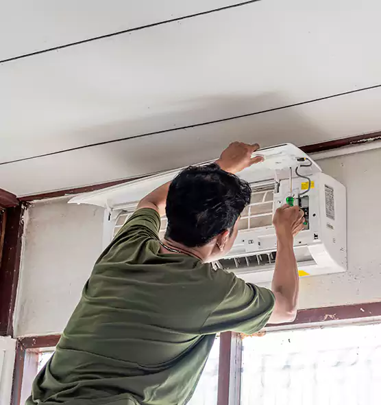 About Air Duct & AC Odor Removal in Oro Valley, AZ