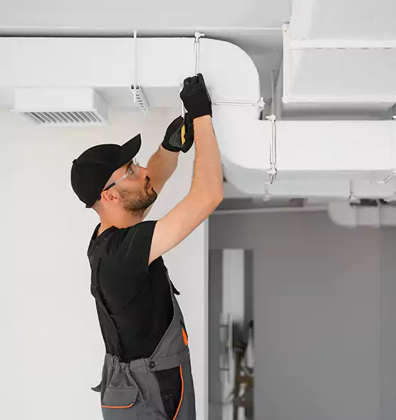 Professional Air Duct And Dryer Vent Cleaning in Oro Valley, AZ