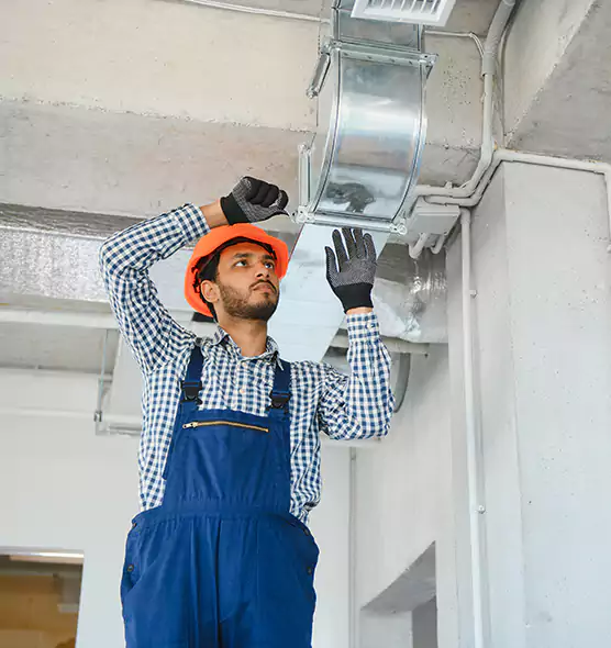 Professional Air Duct Cleaning Service in Oro Valley, AZ