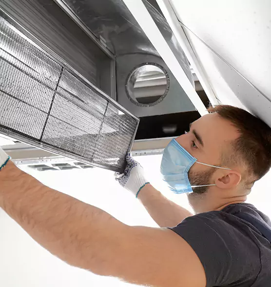 About Air Duct Pathogen Disinfection in Oro Valley, AZ