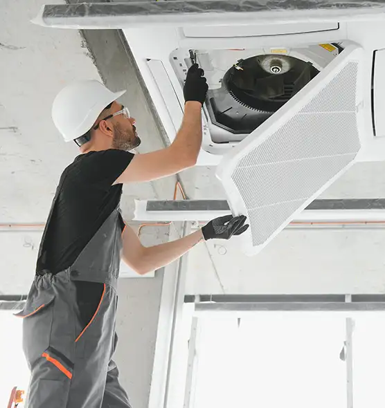 About Air Duct Rodent Removal in Oro Valley, AZ