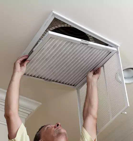 Trusted Apartment Air Duct Cleaning in Oro Valley, AZ