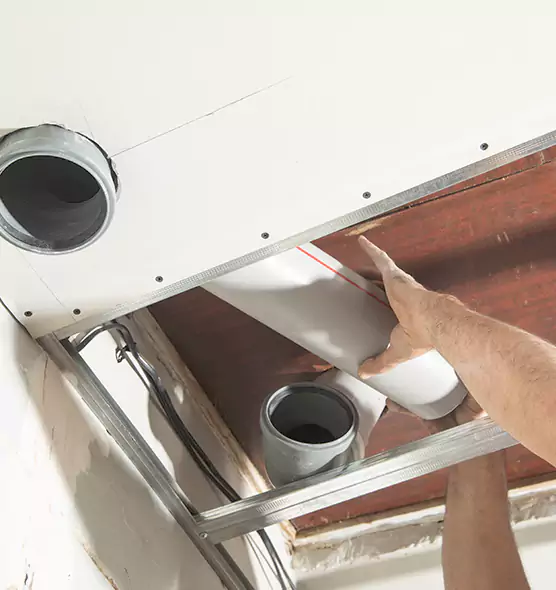 Professional Attic Air Duct Cleaning in Oro Valley, AZ