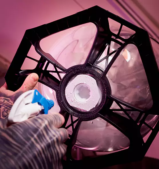 Advanced Basement Vent Cleaning in Oro Valley, AZ