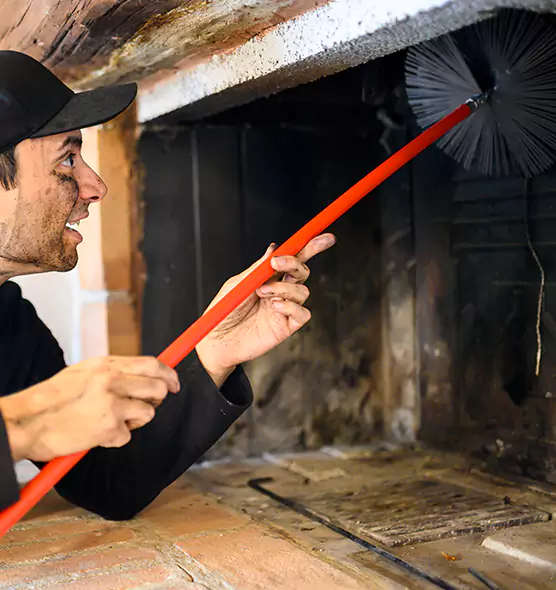About Expert Chimney Cleaning in Oro Valley, AZ
