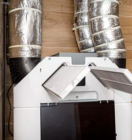 About Clogged Air Duct Repair in Oro Valley, AZ