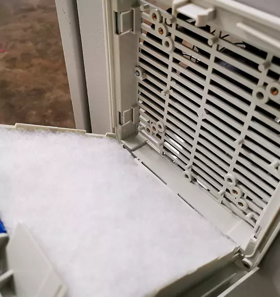 Professional Dryer Vent Mold Cleaning in Oro Valley, AZ