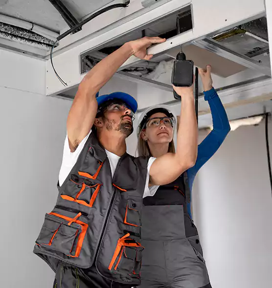 About Energy Efficient Air Duct Installation in Oro Valley, AZ