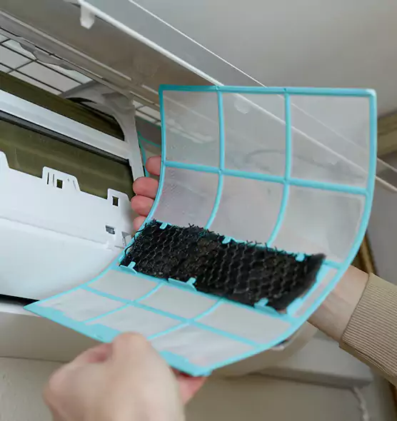 Welcome to Air Duct Cleaning & Repairs Oro Valley — Your Local HEPA Filter Installation Pros in Oro Valley, AZ