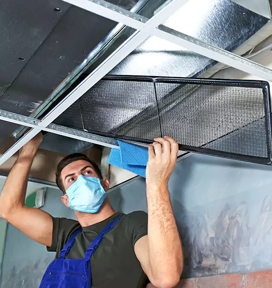 Professional Home Ventilation Cleaning in Oro Valley, AZ