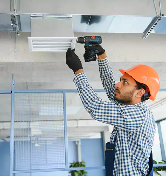 Professional HVAC Duct Cleaning in Oro Valley, AZ