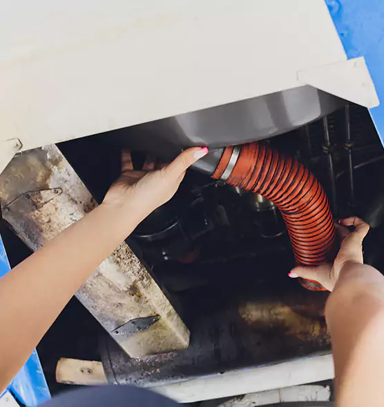 Top-Notch Return Vent Cleaning Service in Oro Valley, AZ