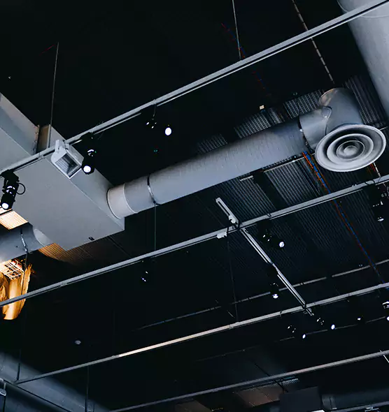 Professinal UV Light Air Purification for Ducts in Oro Valley, AZ