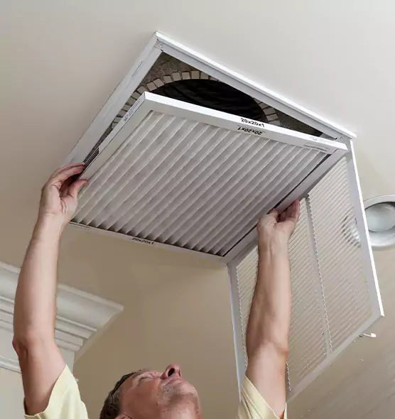 Professional Vent Relocation Services in Oro Valley, AZ