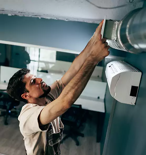 Reliable Warehouse Vent Cleaning in Oro Valley, AZ