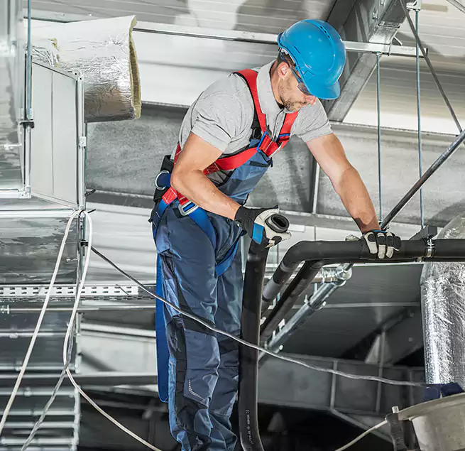 Why Homeowners & Businesses Trust Us in Oro Valley, AZ?