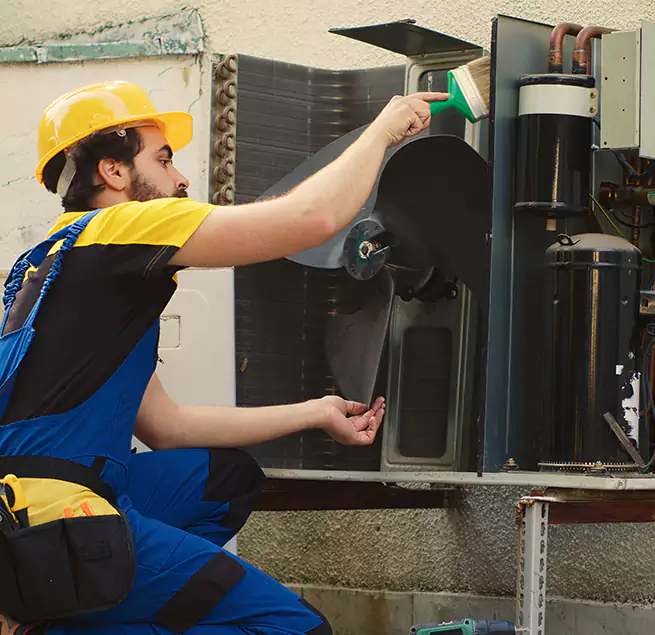 Why Homeowners & Businesses Trust Us in Oro Valley, AZ?